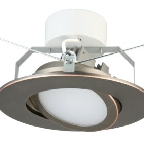 LITH 6G1ORB-LED-30K-90CRI-M6 Trim