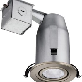 LITH LK3GBN-LED-LPI-M6 Downlight