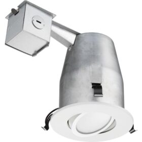 LITH LK4G2MW-LED-50K-M4 Downlight