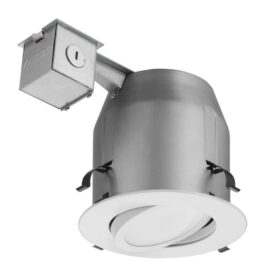 LITH LK5GMW-LED-50K-M4 Downlight