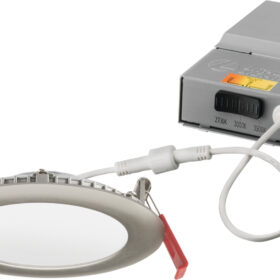 LITH WF4-LED-27K30K35K-90CRI-BN-M6