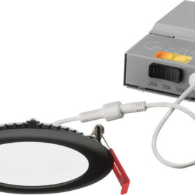LITH WF4-LED-27K30K35K-90CRI-MB-M6