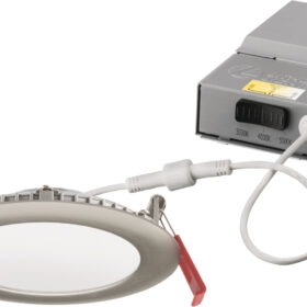 LITH WF4-LED-30K40K50K-90CRI-BN-M6